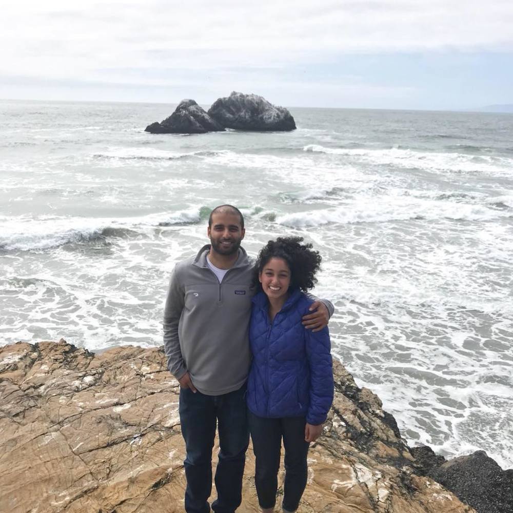 Meet your Posher, Eyra